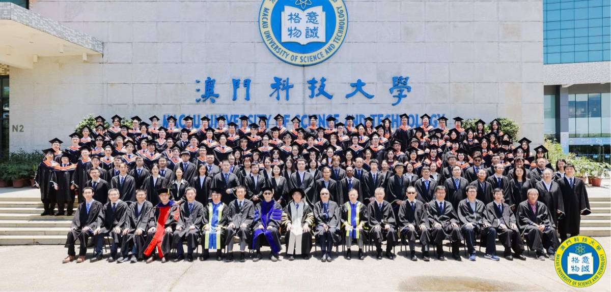 创新工程学院/太空科学研究所 2022/2023 学年院所毕业典礼圆满举行