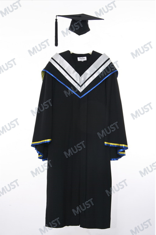 space science institute master's degree