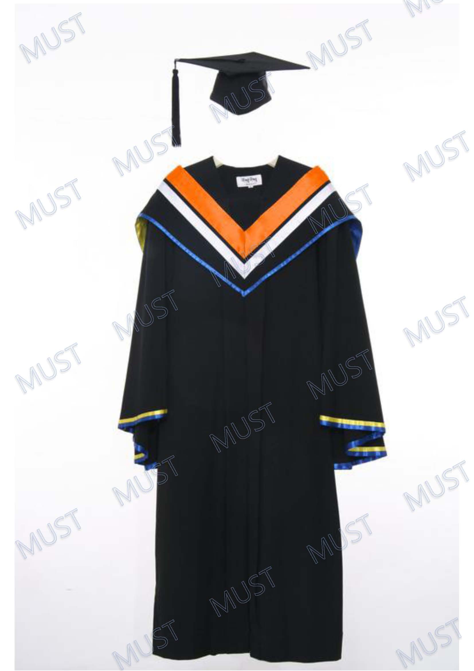 bachelor's degree