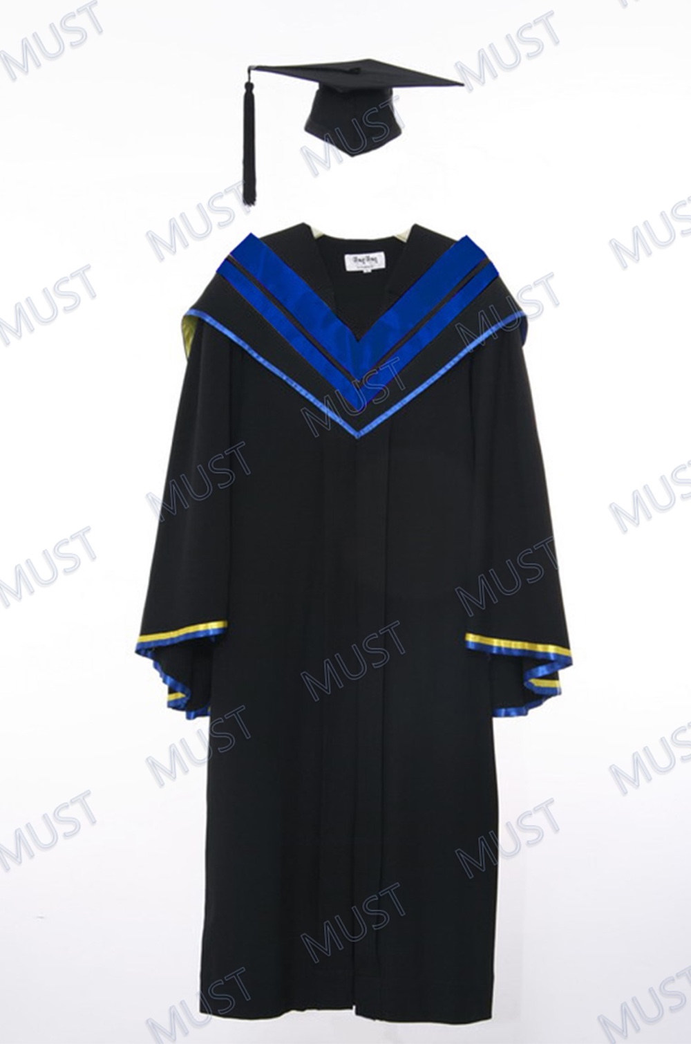 faculty of medicine master's degree