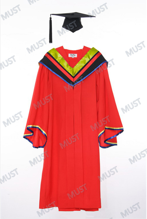 doctoral degree