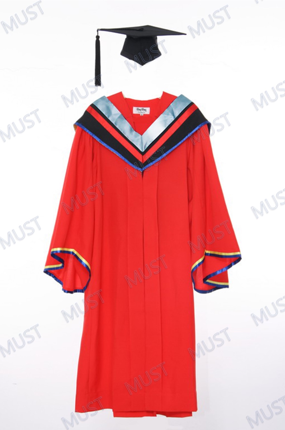 doctoral degree