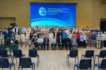 macau university of science and technology held the 12th international conference on advanced infocomm technology