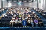 致敬青春，回溯浪潮！ 澳科大電影學院第二屆「回潮」電影展順利舉辦